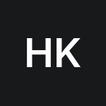 HSBC ETFs Public Limited Company - HSBC MSCI Korea UCITS ETF
